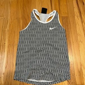 Nike Racer Back Tank Top(Never used)